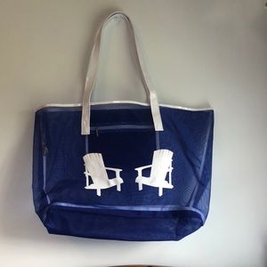 Lolo beach bag